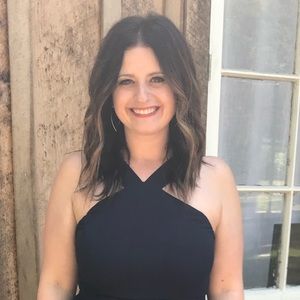 Meet your Posher, Gillian